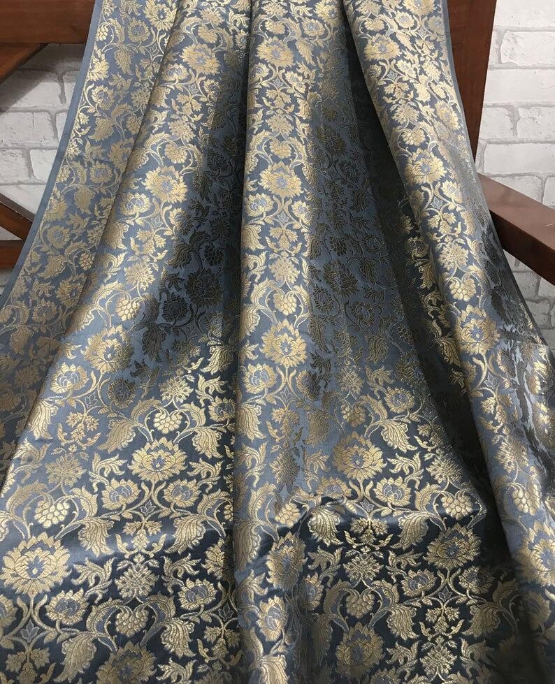 silk brocade fabric by the yard silk brocade fabric by the yard