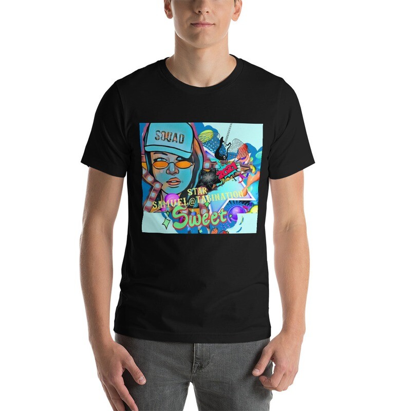 Short-Sleeve Unisex T-Shirt