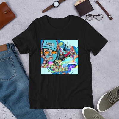 Short-Sleeve Unisex T-Shirt