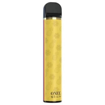 Pineapple Ice One Stick