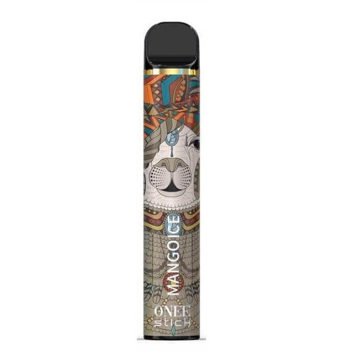 Mango Ice One Stick