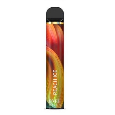 Peach Ice One Stick