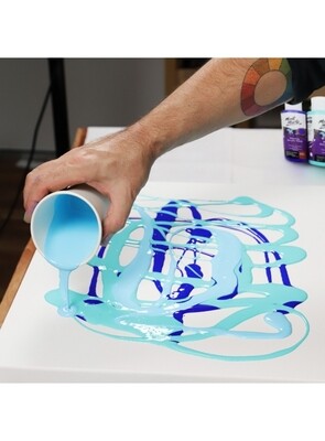 Paint Art
