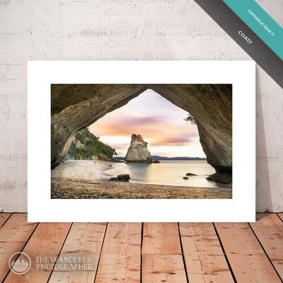Cathedral Cove II