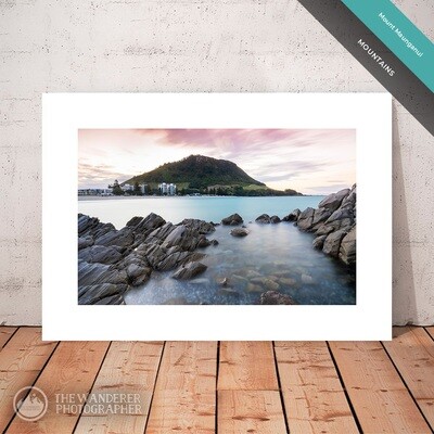 Mount Maunganui