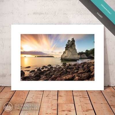 Cathedral Cove I