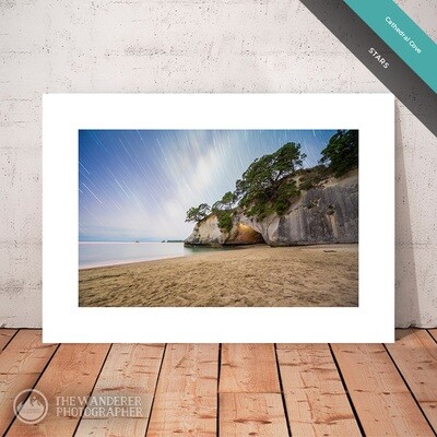 Cathedral Cove