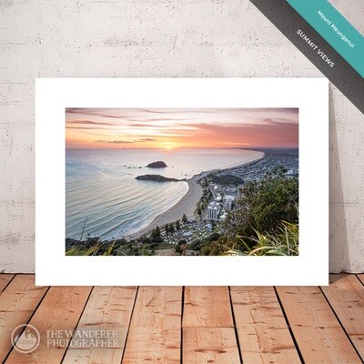 Mount Maunganui I