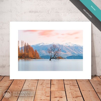 Wanaka