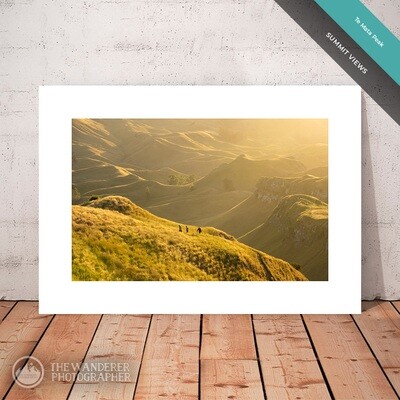 Te Mata Peak