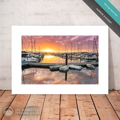 Tauranga Yacht Club