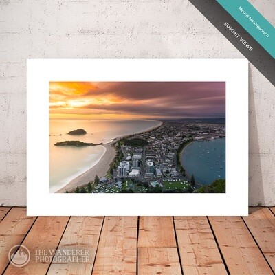 Mount Maunganui II