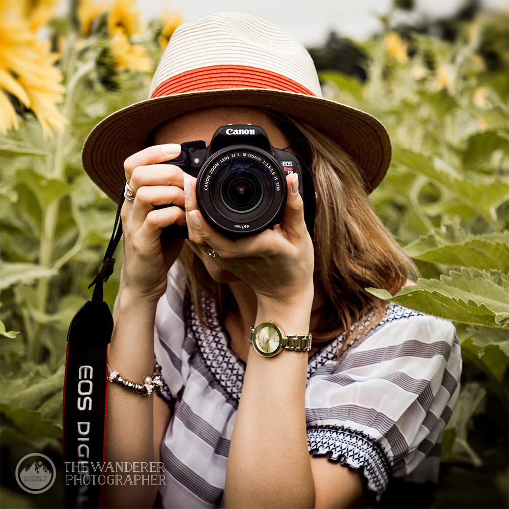 Learn Photography (April)