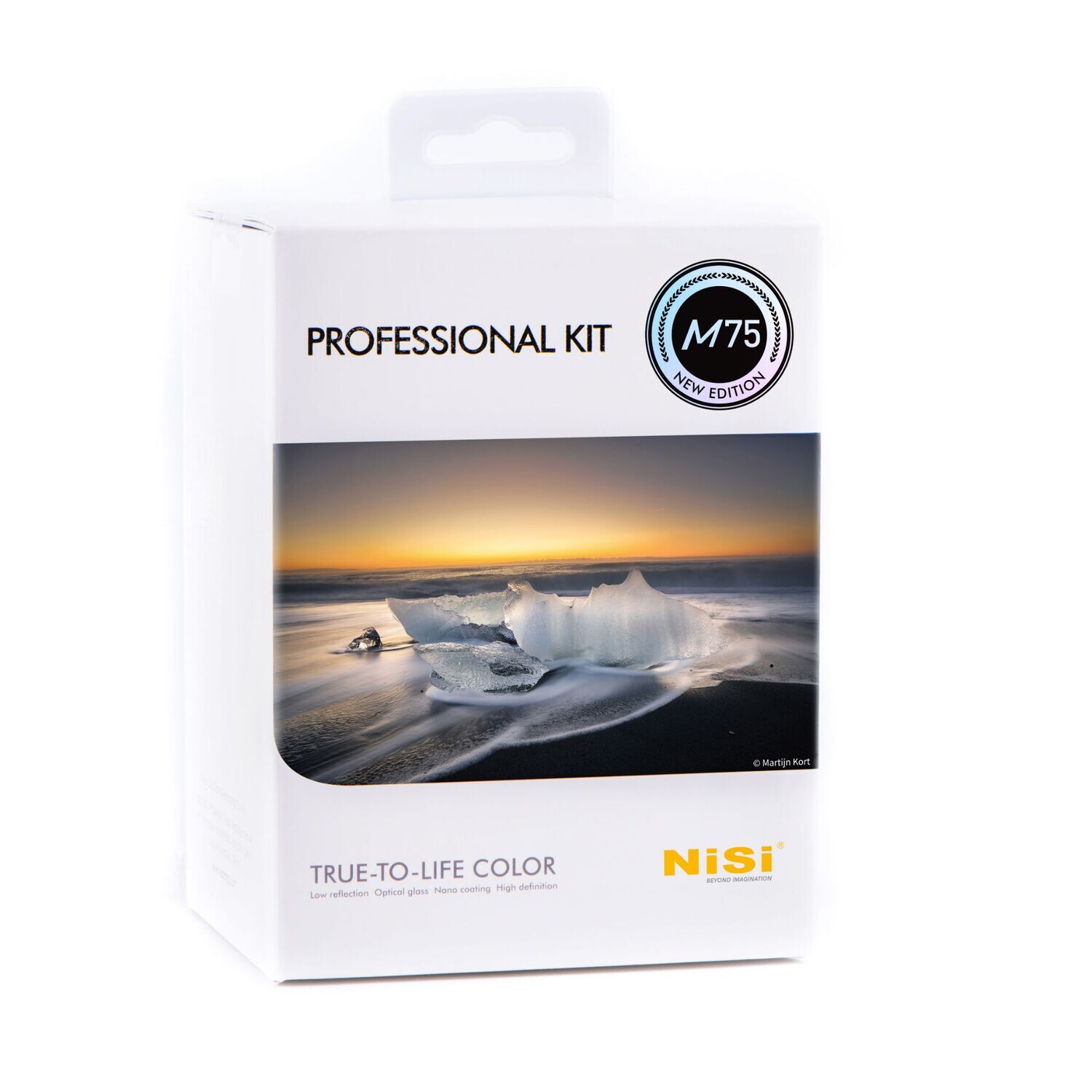 NiSi M75 75mm Professional Kit