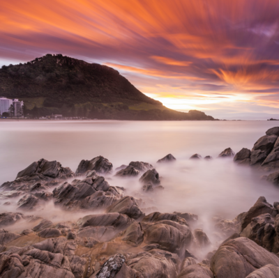 Long Exposure (2 Classes)