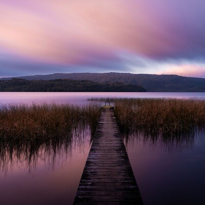 Dream Jetties Workshop (2-Classes)