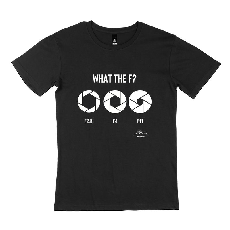 What the F Collection