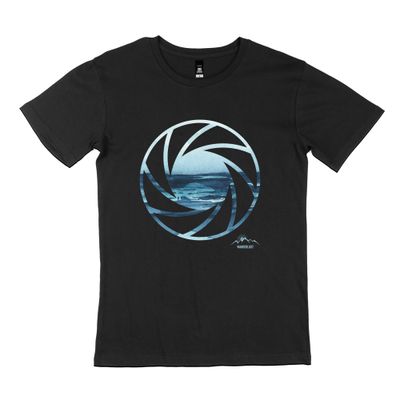 Blue Ocean | Men&#39;s  AS Colour Staple Tee