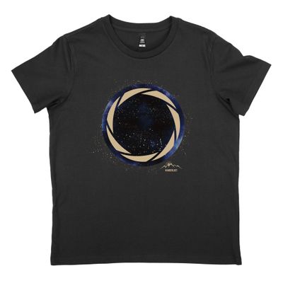 Astrophotography | Women&#39;s AS Colour Maple Tee