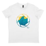 Waves | Women&#39;s AS Colour Maple Tee