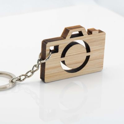 Camera Keychain