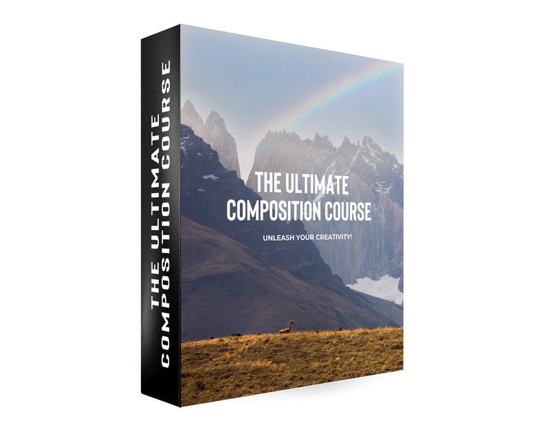 Online Composition Course