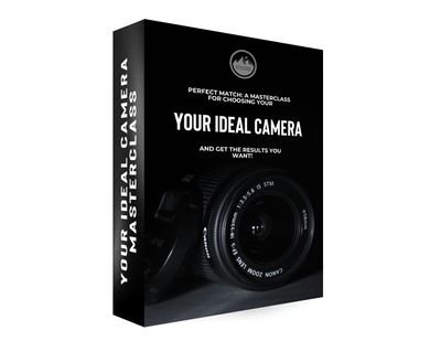 Your Ideal Camera Masterclass