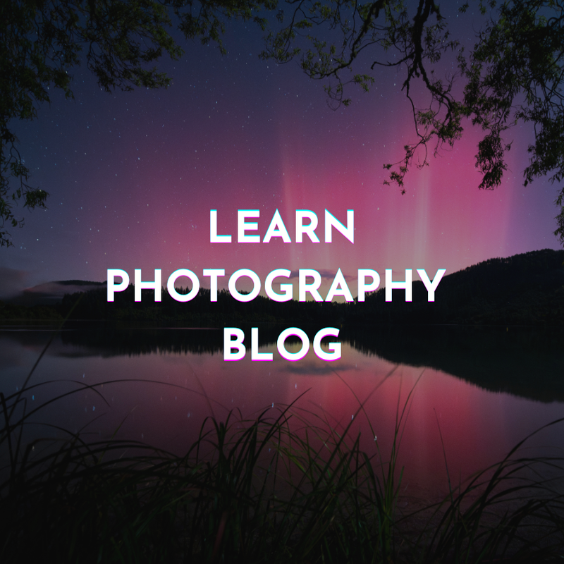 Photography Blog