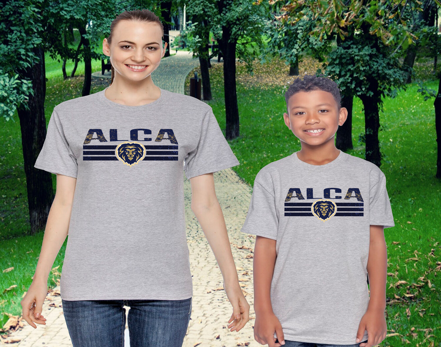 ALCA Spirit Tee