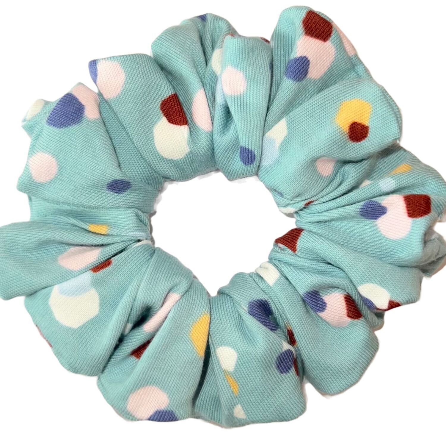 Confetti Pudgy Scrunch (Made in Melbourne)
