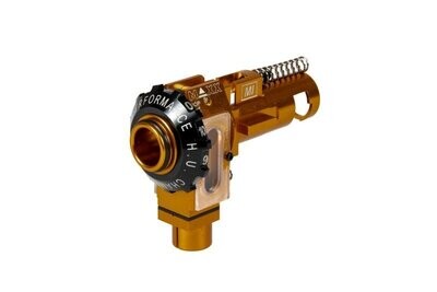 MAXX MODEL Camera Hop-Up in alluminio MI CNC - SPORT per ICS M4/ M16