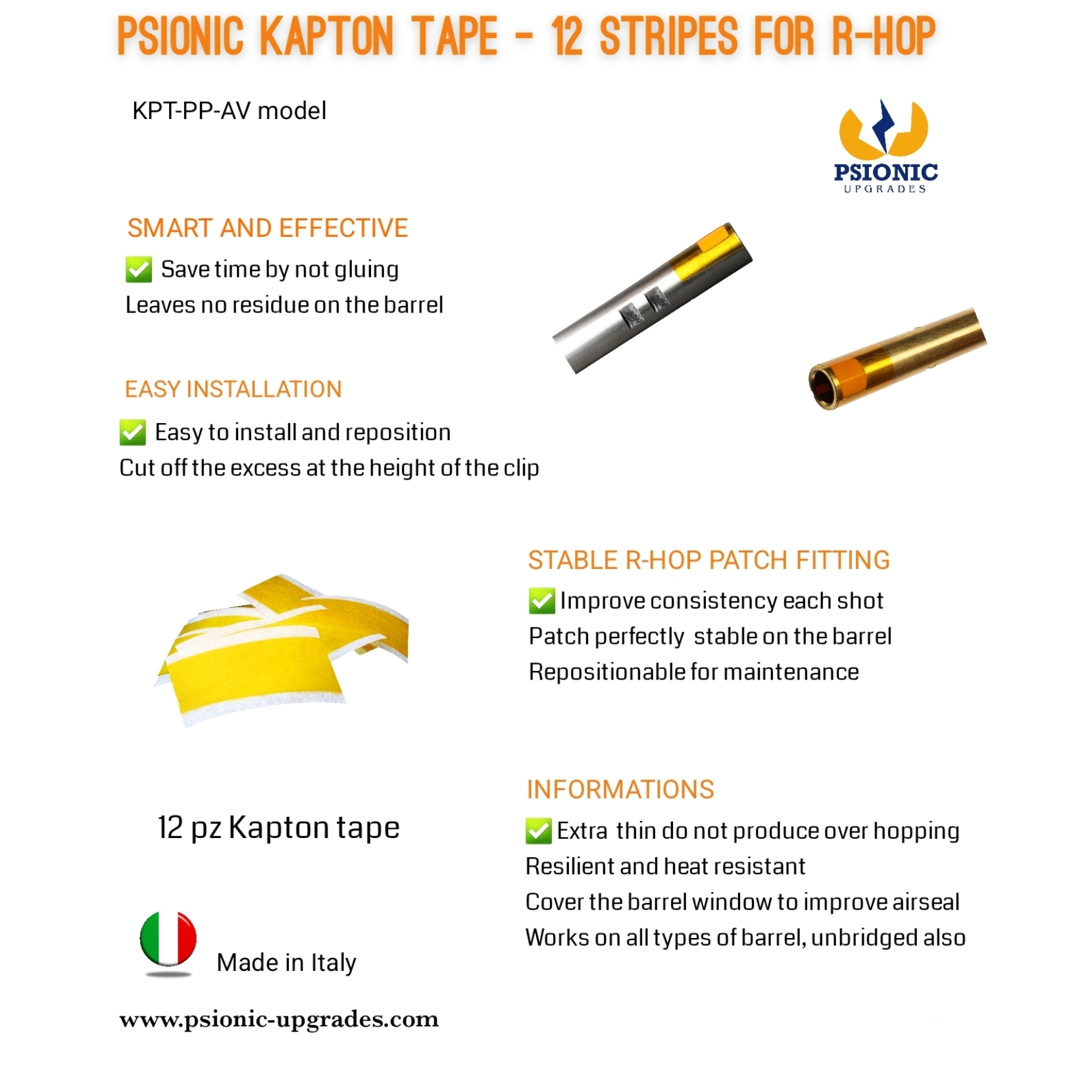 titano-store en kapton-tape-for-r-hop-psionic-kpt-pp-av-p1113057 007