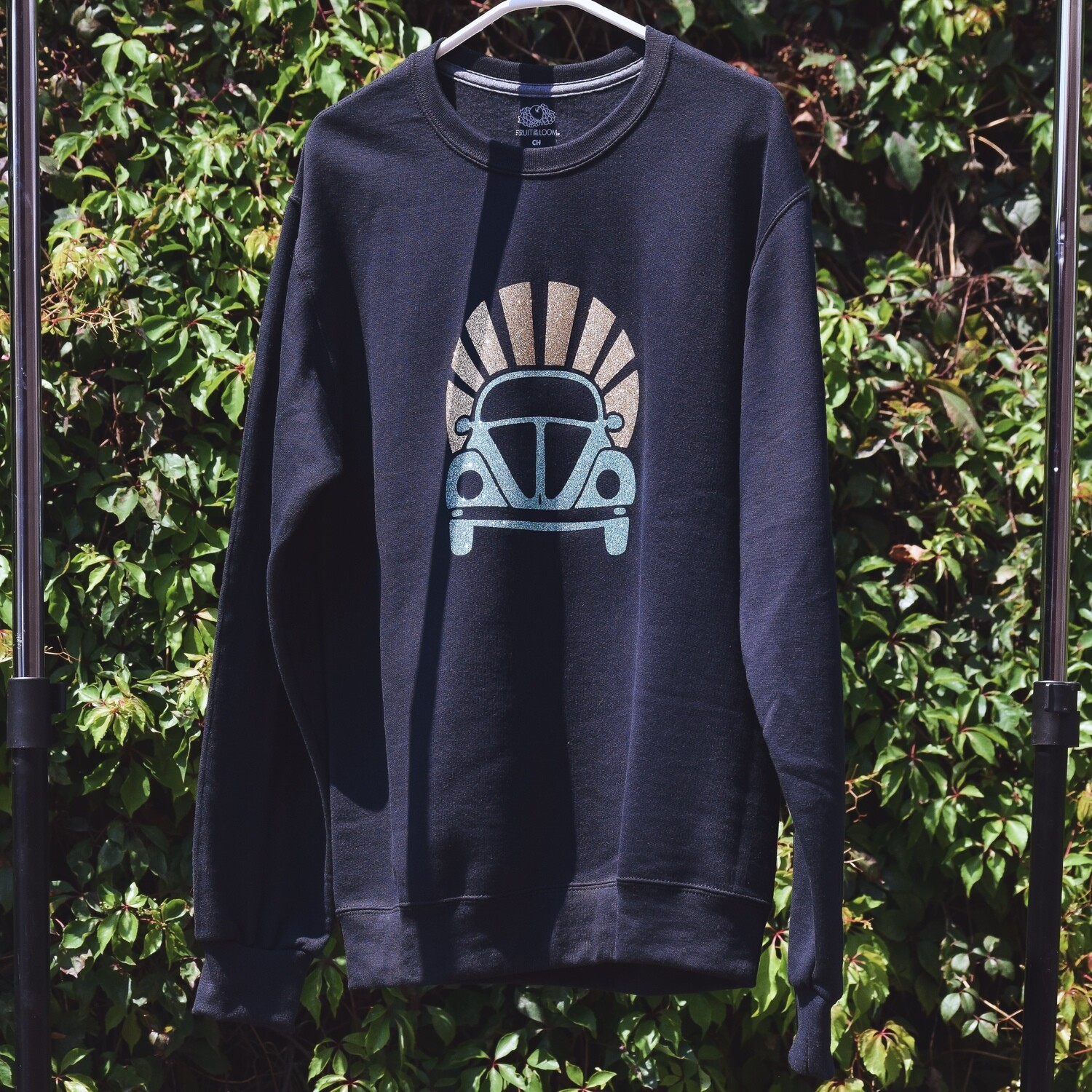 Sudadera volks