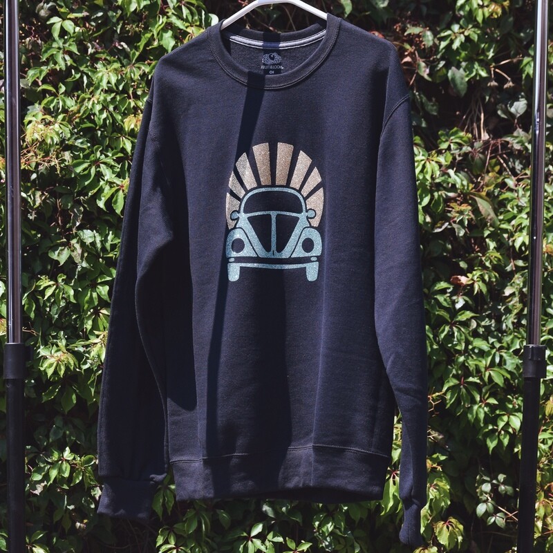 Sudadera volks