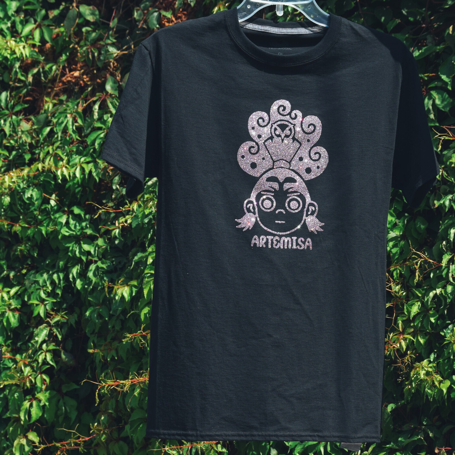 Playera Artemisa