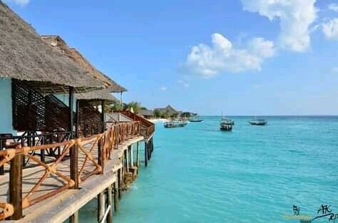 6 DAYS 5 NIGHTS
ZANZIBAR HOLIDAY

ACTIVITIES;
Swim with dolphins and turtles, mnemba Island, stone town tours, tortoise watching at prison Island, 
Zanzibar beach and cultural tour