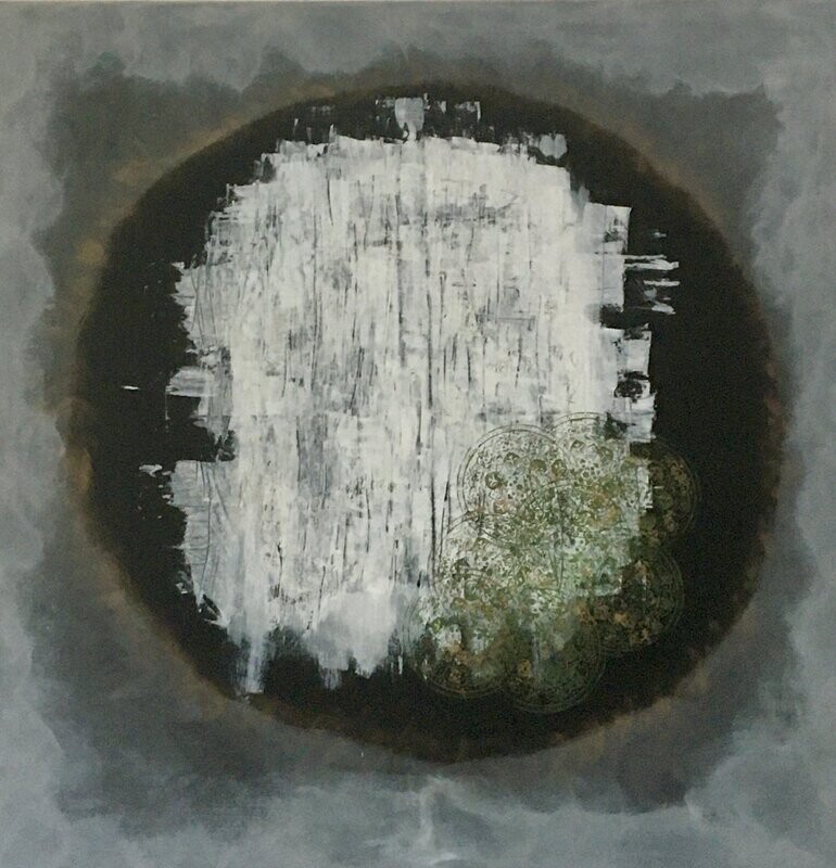Earth (Sold)