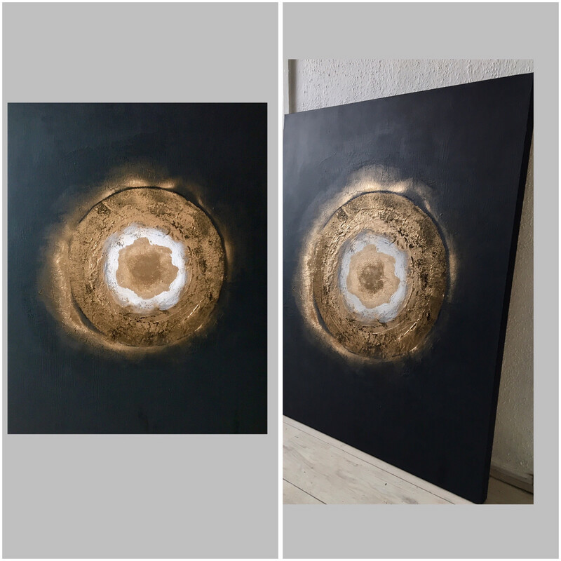 Glow (Sold)