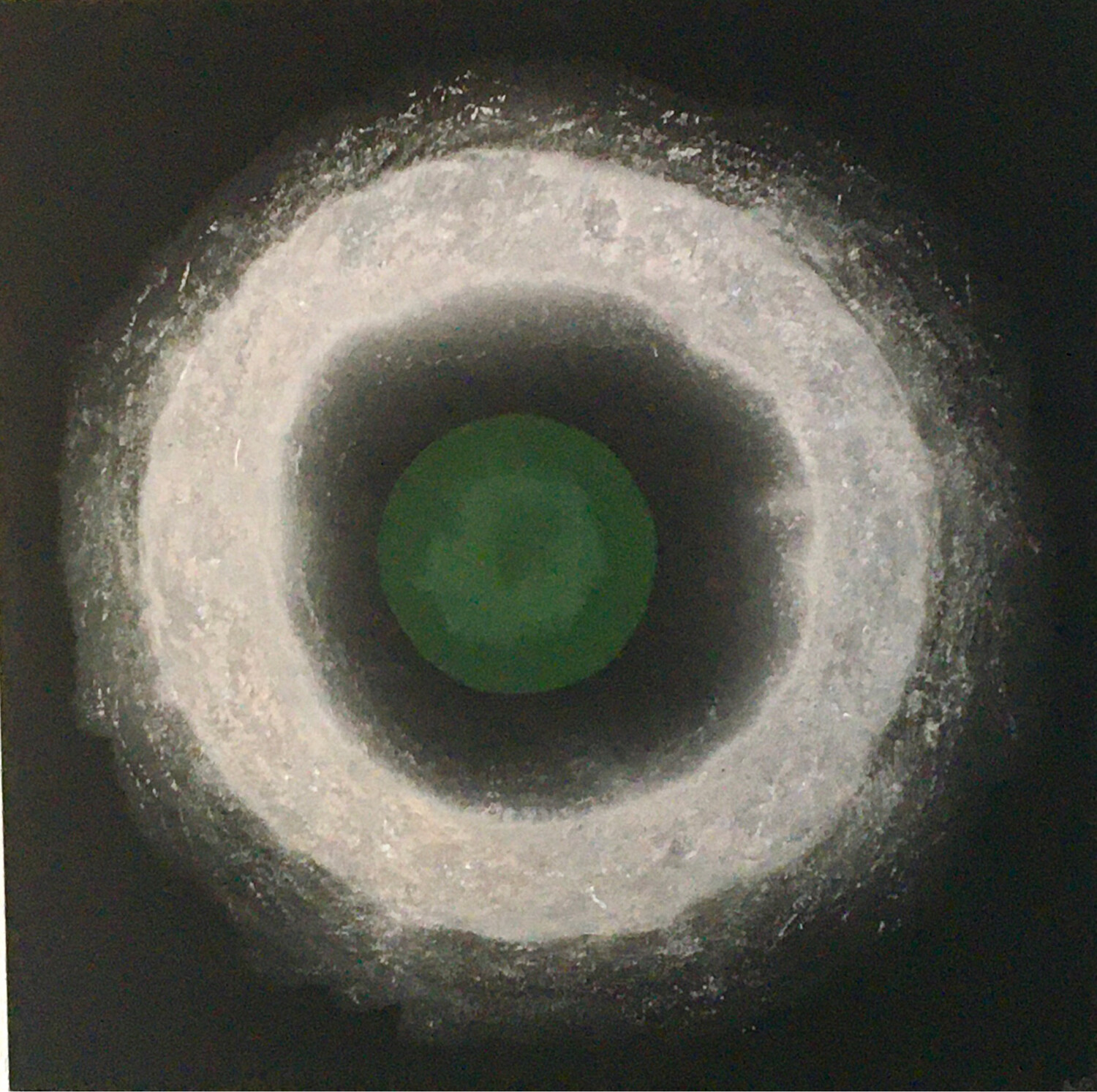 Foundation (Sold)