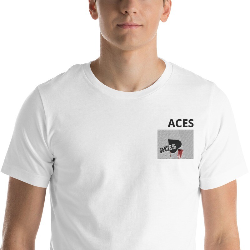 ACES [UNLIMITED SHIRTS] 