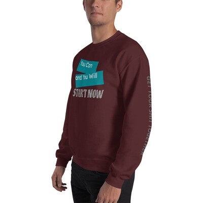  ACES [GET YOUR SHIT TOGETHER]Unisex Sweatshirt