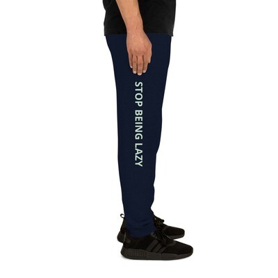 ACES[LIVE THE HUSTLE,BE THE HUSTLE]Unisex Joggers