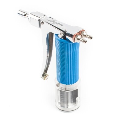 TWINJECTOR 0.1ml &amp; 0.05ml - With Counter