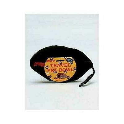 Travel Pet Bowl ( Case of 96 )