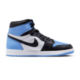 Jordan 1 Retro High OG - UNC Toe