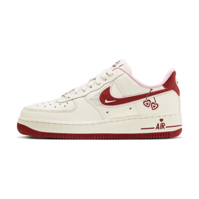 Nike Air Force 1 Low - Valentine&#39;s Day (2023) (Women&#39;s)