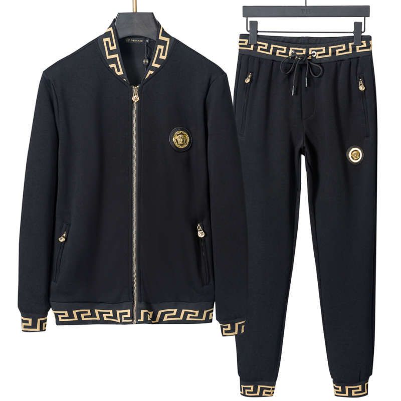 Versace Tracksuit