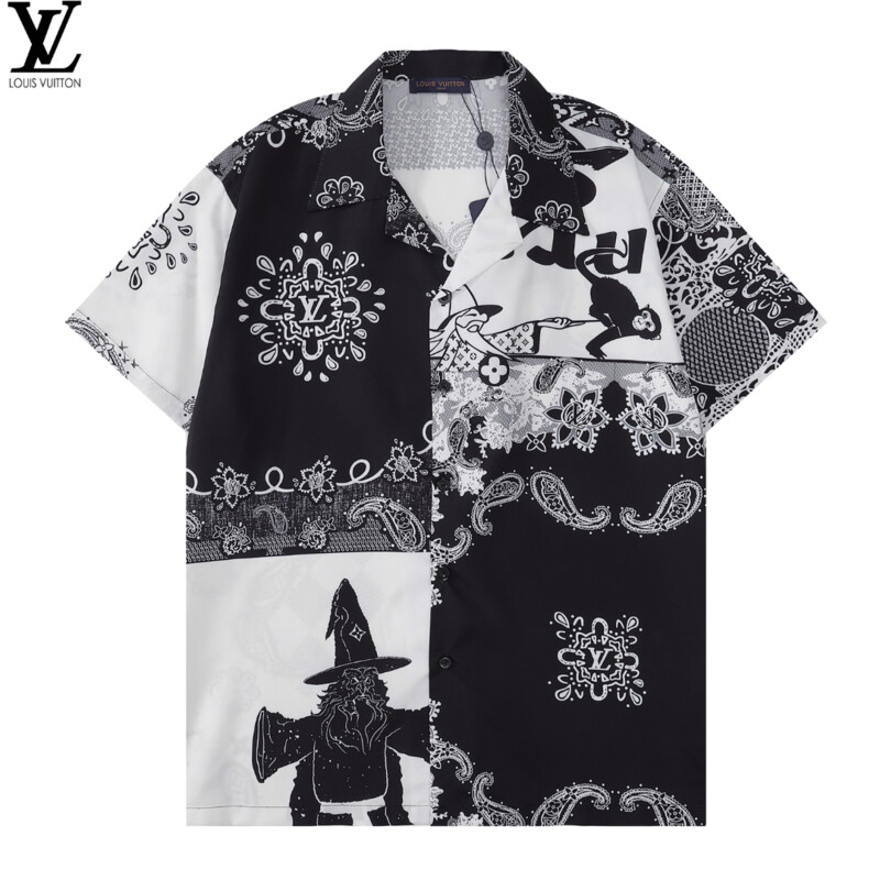 Louis Vuitton Shirt