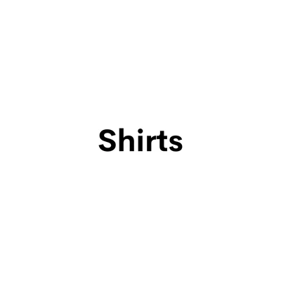 Shirts
