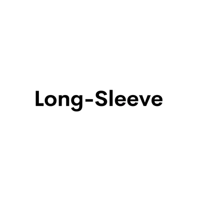 Long-Sleeves